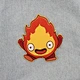embroidered name patch